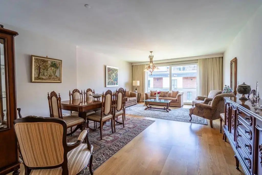 Apartment in İstanbul, İstanbul, Turkey 4 - 19000873