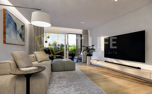 Apartment in Loures, Lisbon, Portugal 1