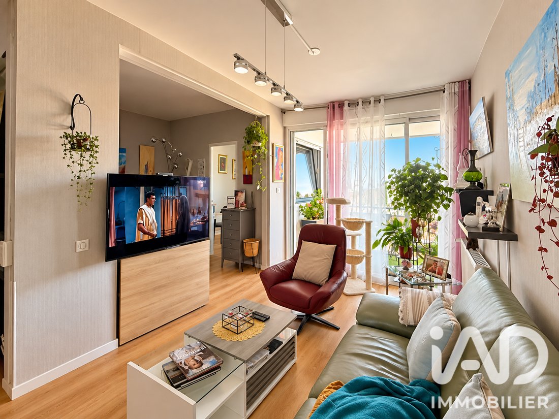 Apartment in Quatre Chemins-Quelisoy, Larmor-Plage, France 3 - 19008326