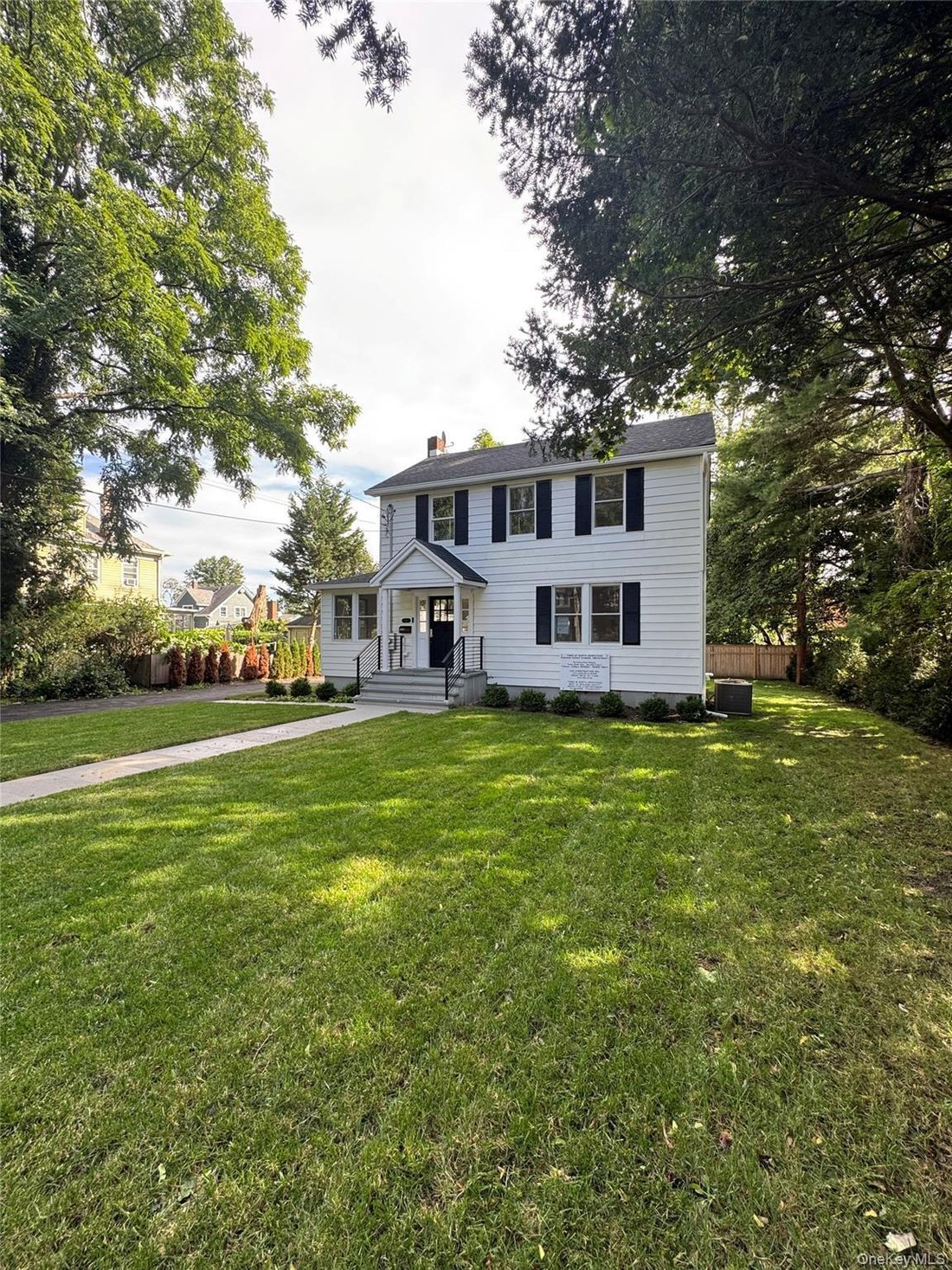 House in Albertson, New York, United States 5 - 19003297