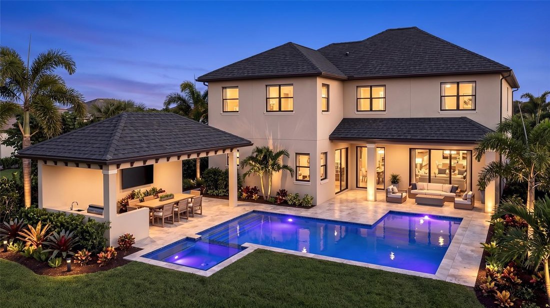 House in Tampa, Florida, United States 2 - 19000561