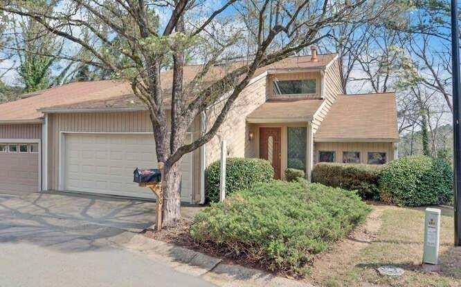 Townhouse in Alpharetta, Georgia, United States 1 - 19007150