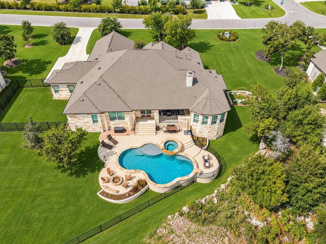 House in Leander, Texas, United States 1 - 19000581