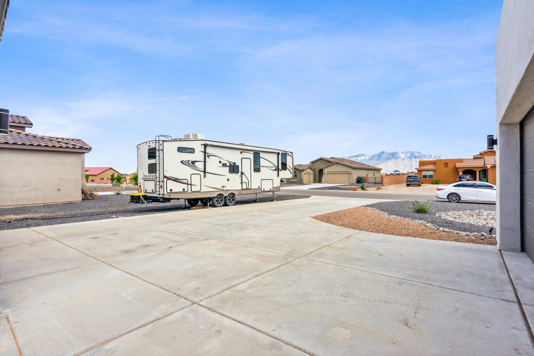House in Rio Rancho, New Mexico, United States 4 - 19006416