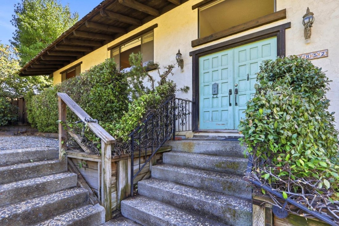 House in Los Gatos, California, United States 5 - 19003797