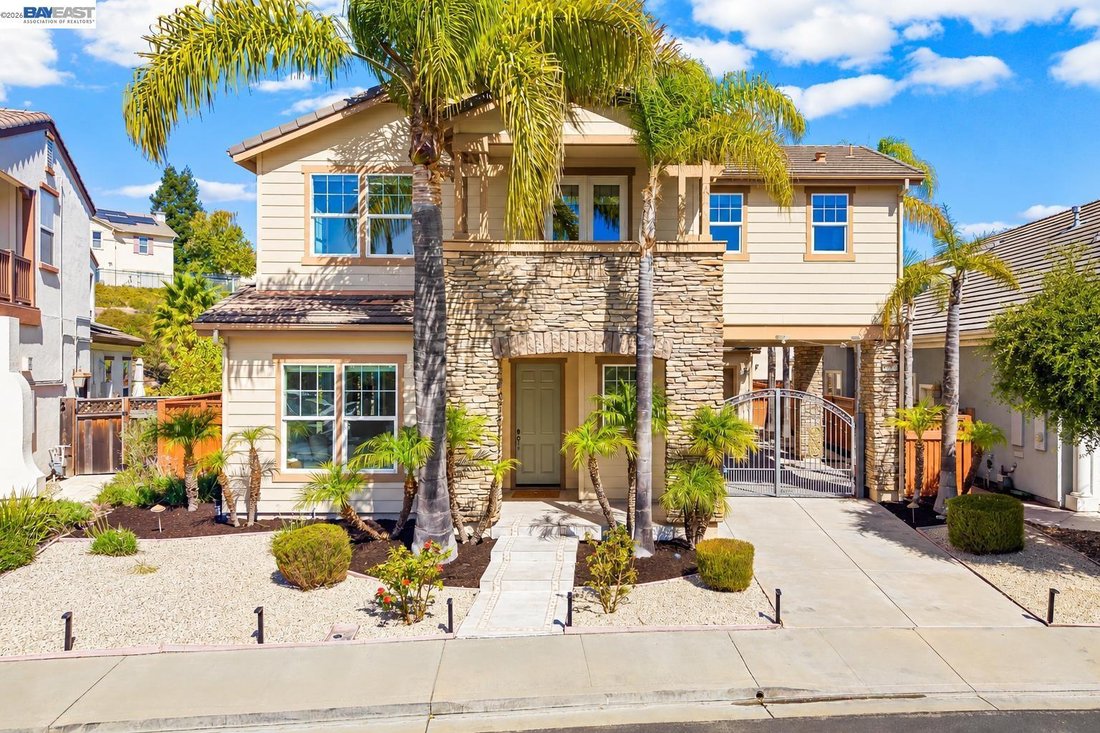House in Dublin, California, United States 1 - 19006771