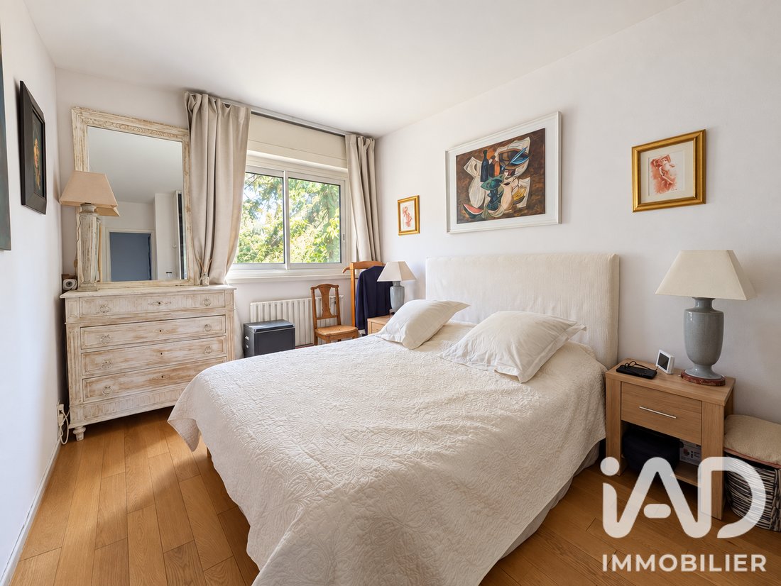 Apartment in Granettes-Jauberte-Sainte Anne, Aix-en-Provence, France 4 - 19008329