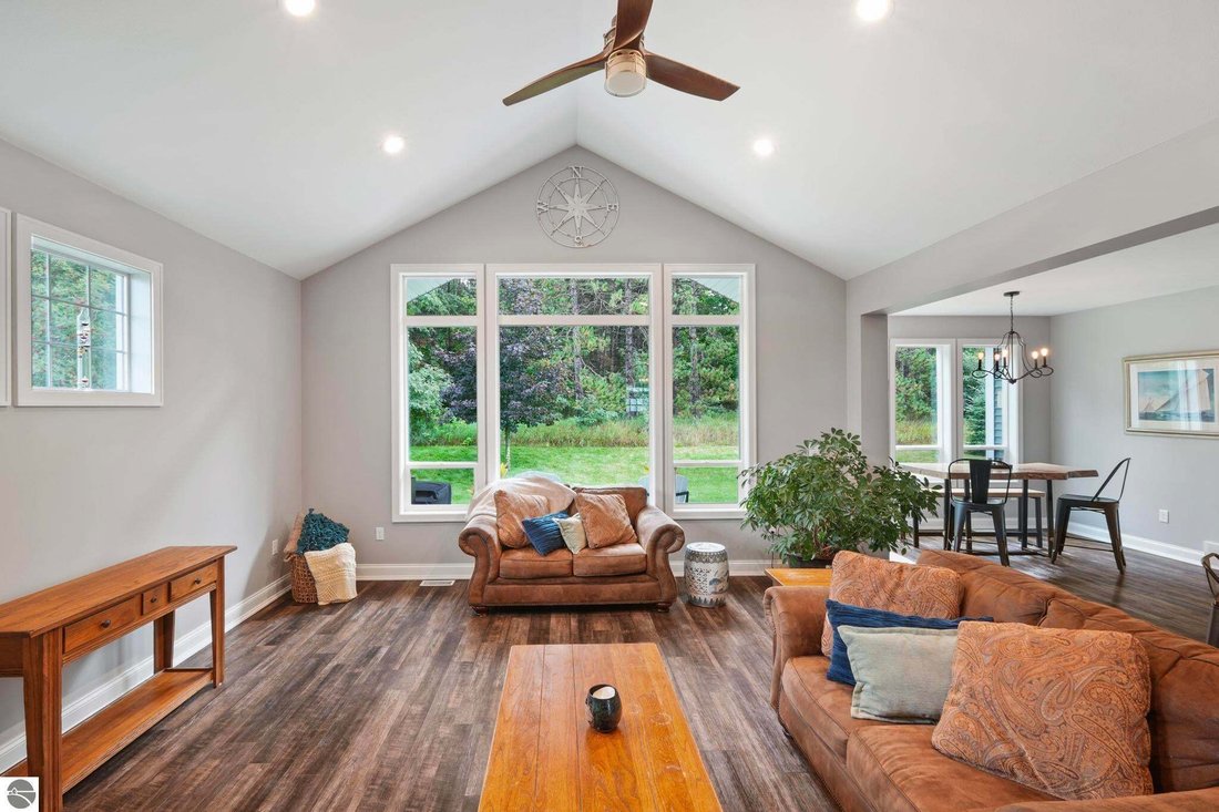 House in Traverse City, Michigan, United States 4 - 19006533