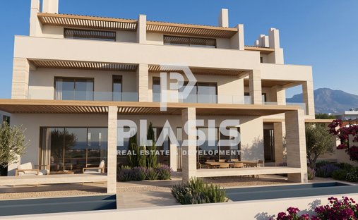 Condo in Artemida, Attica, Greece 1
