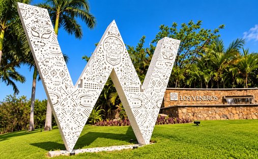 Apartment in La Cruz de Huanacaxtle, Nayarit, Mexico 1