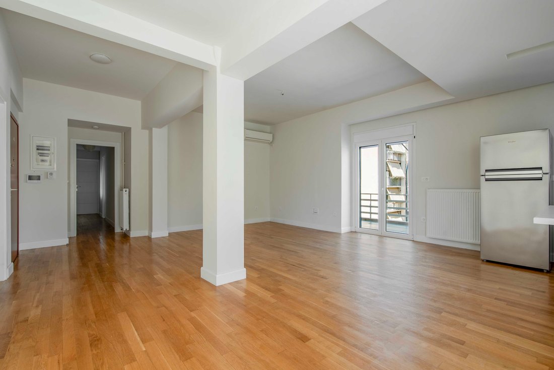 Apartment in Sunoikia Pagkratiou, 2nd District of Athens, Athens 5 - 19003508