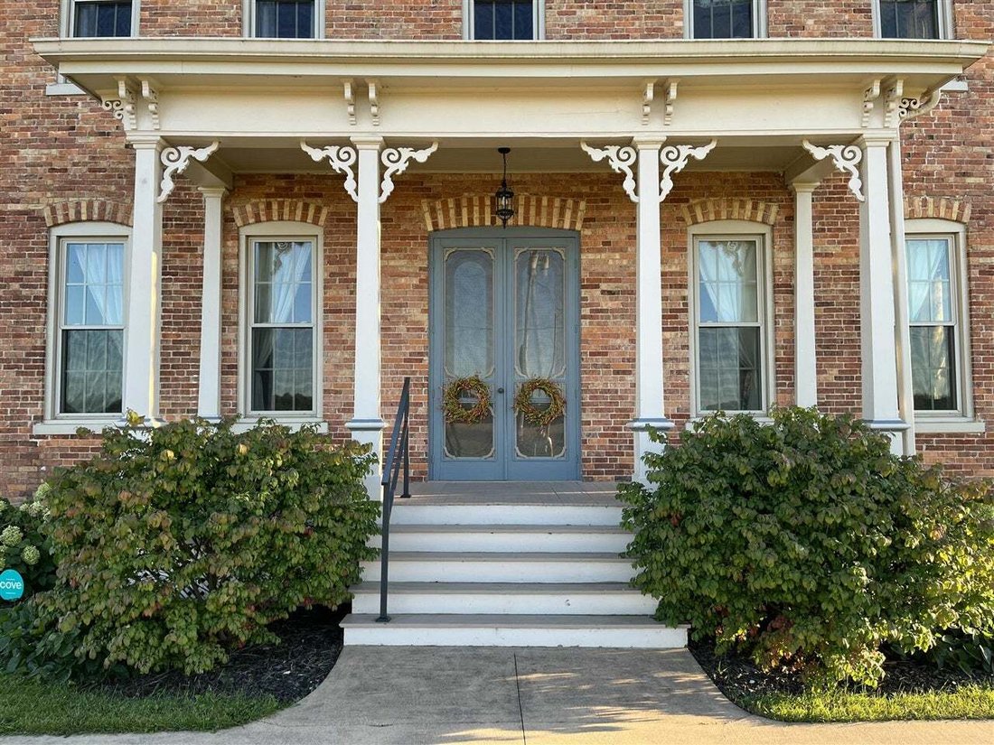 House in White Pigeon, Michigan, United States 3 - 19007085