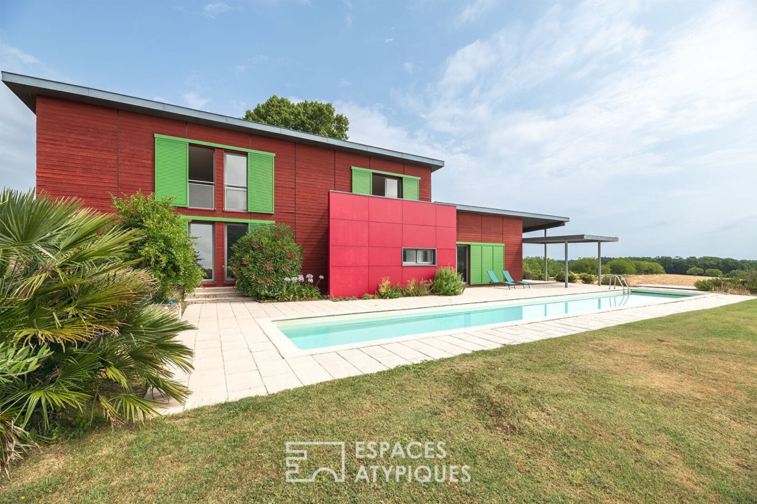 Villa in Grand-Brassac, Nouvelle-Aquitaine, France 2 - 19005544
