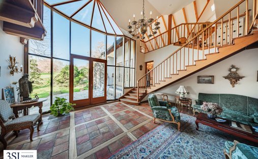 Villa in Wien, Wien, Österreich 1