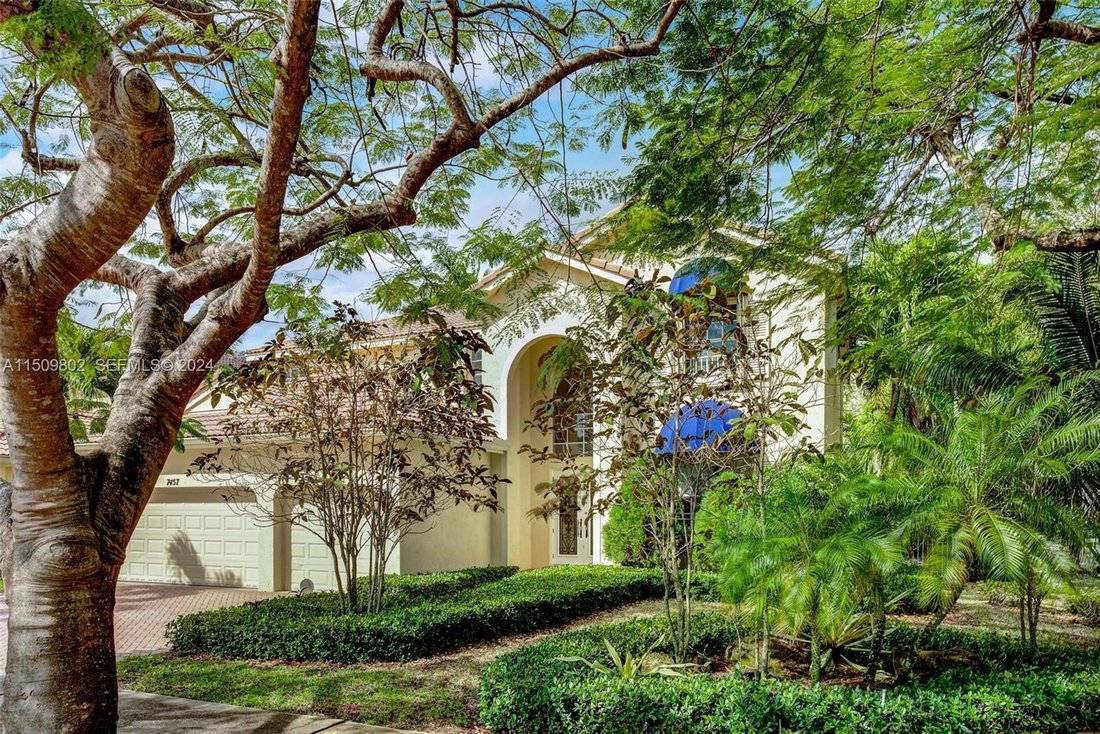 House in Coconut Creek, Florida, United States 2 - 19007204