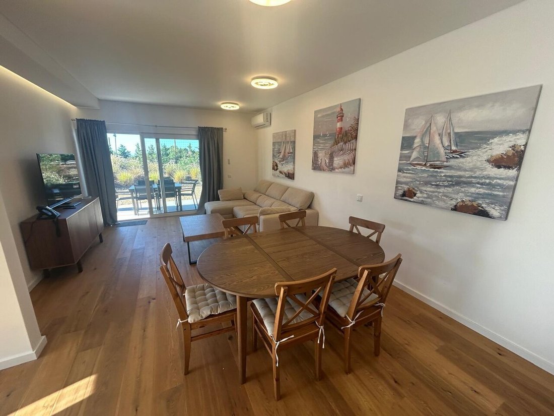 Apartment in Ferragudo, Algarve, Portugal 5 - 19007410