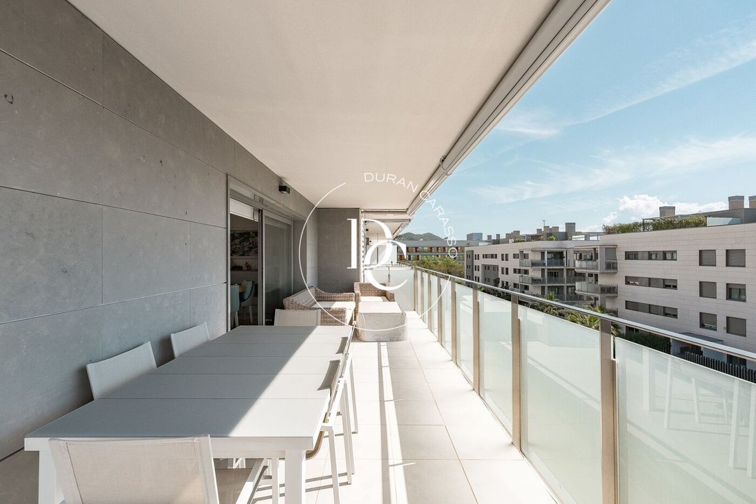 Apartment in Sitges, Catalonia, Spain 2 - 19007581