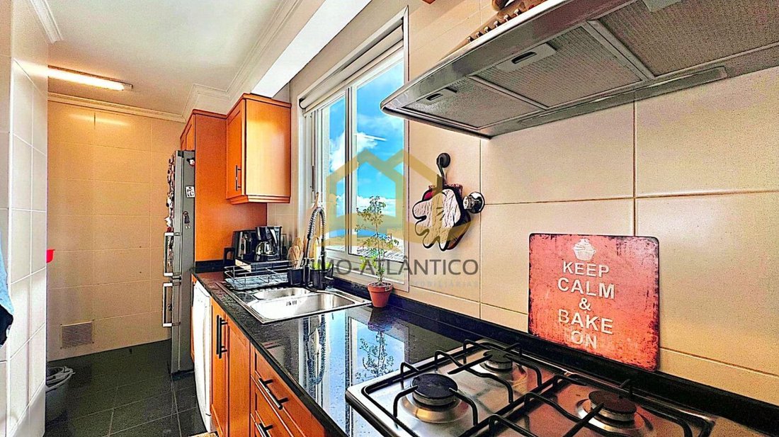 Apartment in Santo Antonio, Madeira, Portugal 3 - 19007504