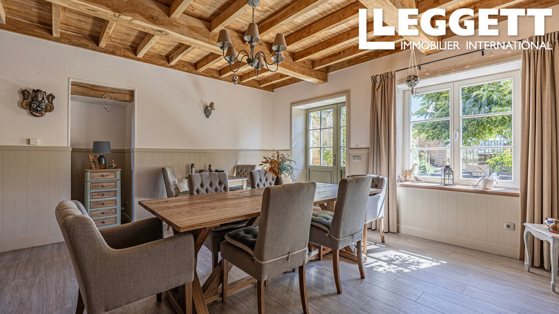 House in Urbain, Fumel, France 4 - 19004850