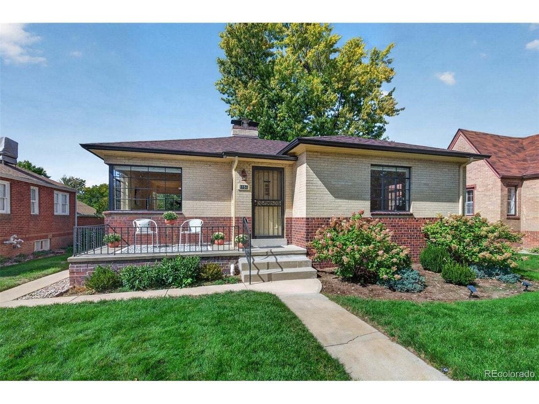 House in Denver, Colorado, United States 1 - 19006651