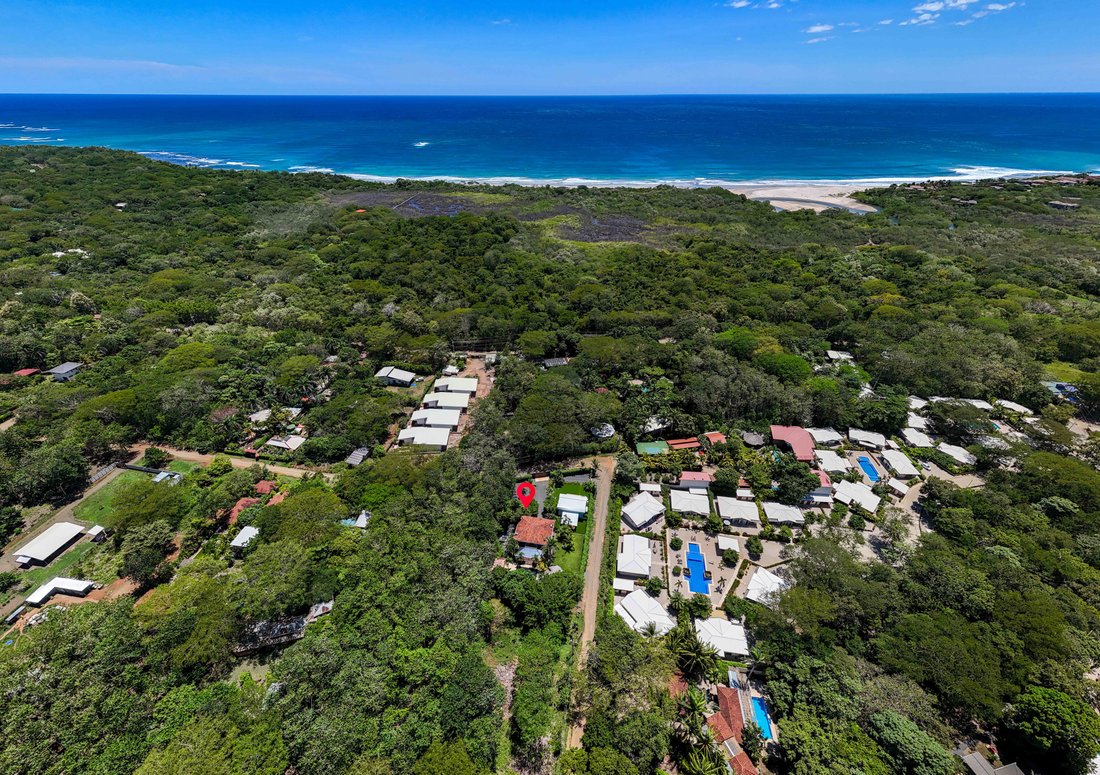 Villa in Tamarindo, Santa Cruz, Costa Rica 2 - 19007930