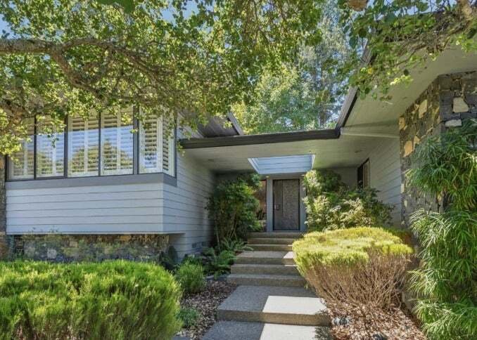 House in Santa Rosa, California, United States 1 - 19003997