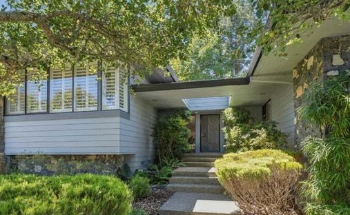 Maison à Santa Rosa, Californie, États-Unis 1