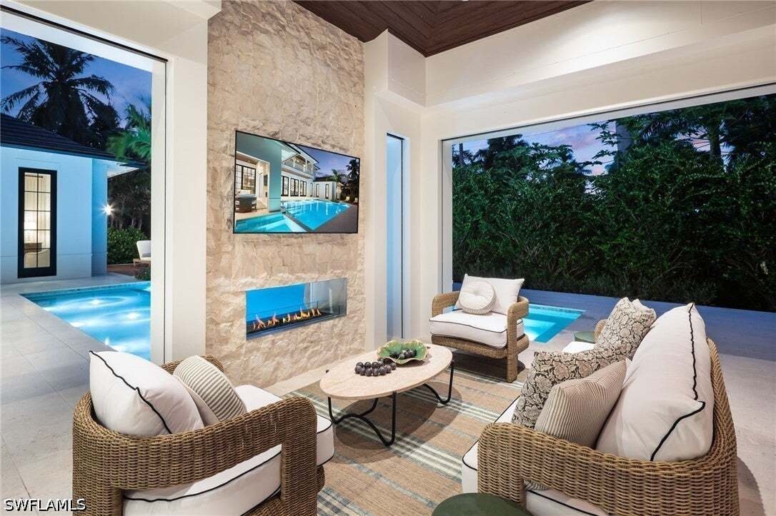 House in Naples, Florida, United States 5 - 19006449