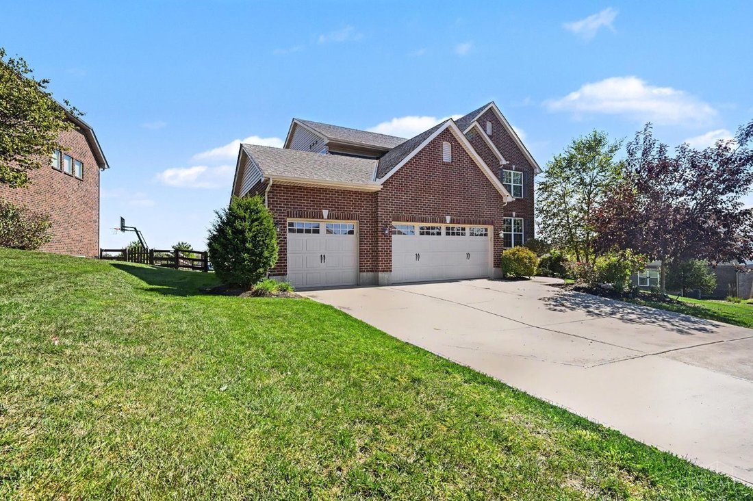 House in Liberty Twp, Ohio, United States 3 - 19000364
