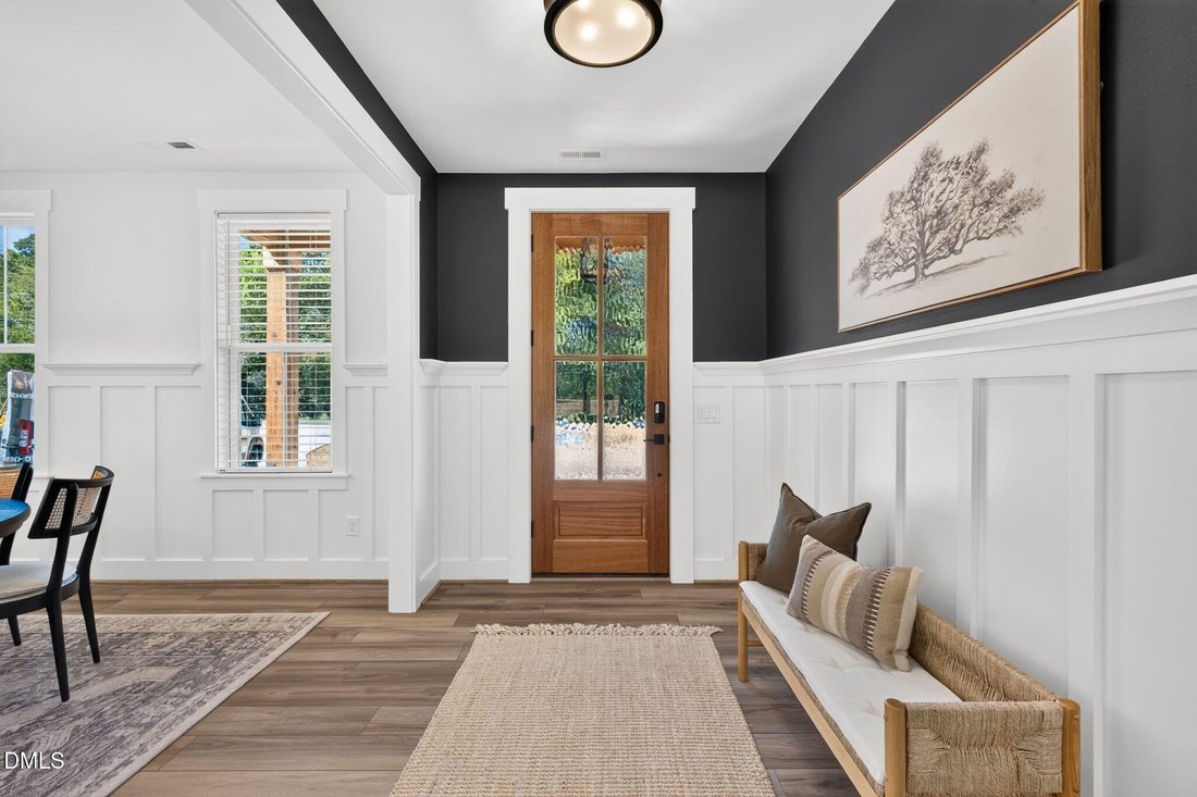 House in Mebane, North Carolina, United States 4 - 19003546