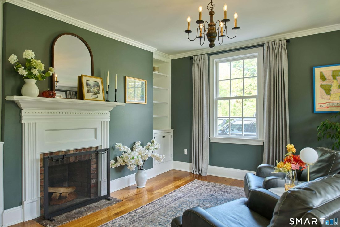 House in Woodbury, Connecticut, United States 5 - 19006462
