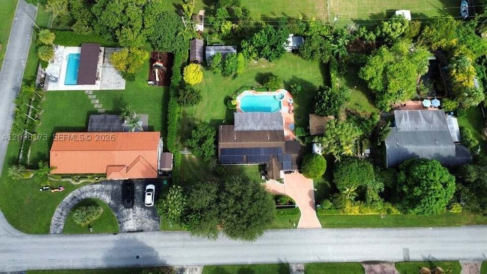 House in Miami, Florida, United States 1 - 19003536