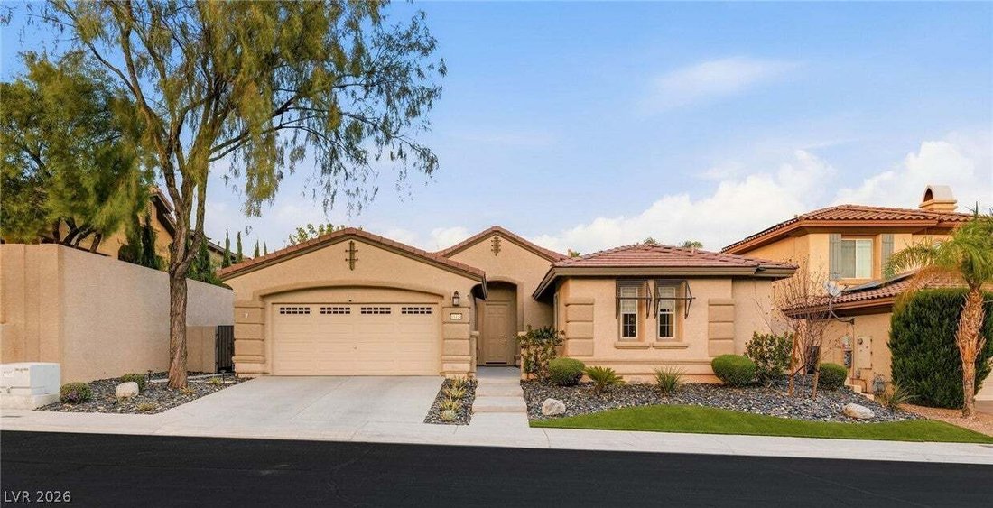 House in Las Vegas, Nevada, United States 2 - 19002907