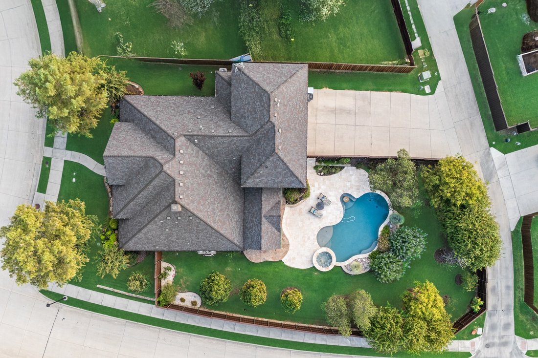 House in Rockwall, Texas, United States 2 - 19003859