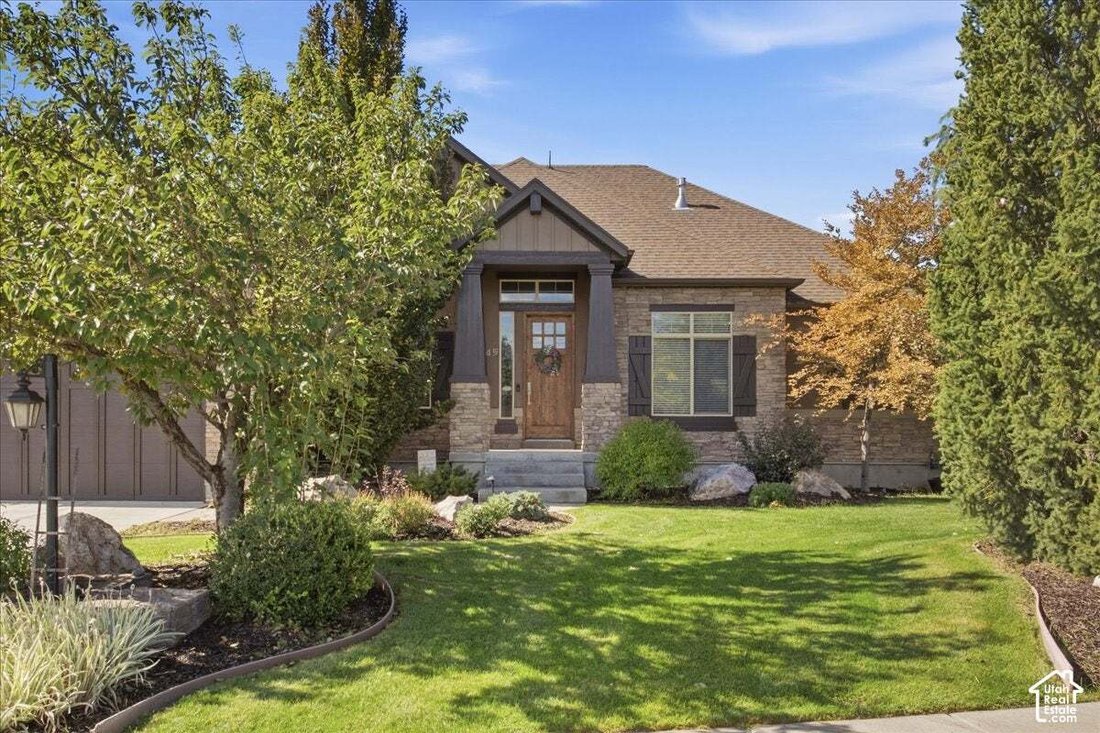 House in Kaysville, Utah, United States 1 - 19006998