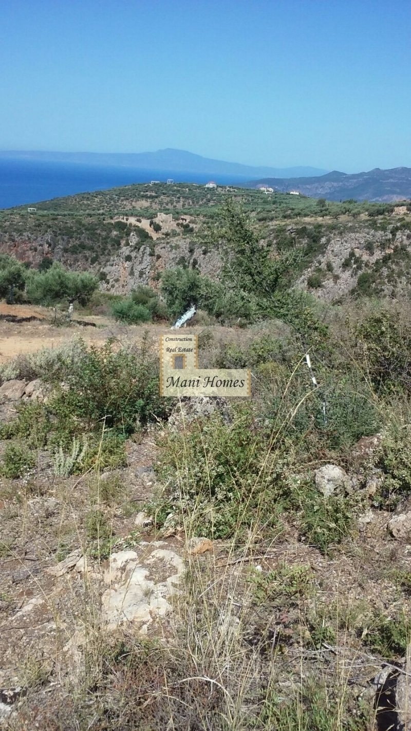 Land in Lefktro, Peloponnese, Western Greece and the Ionian, Greece 2 - 19006673