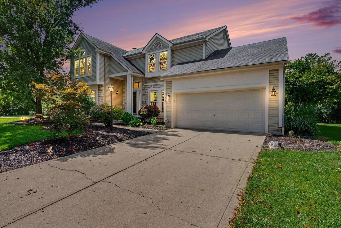 House in Columbus, Ohio, United States 2 - 19006979