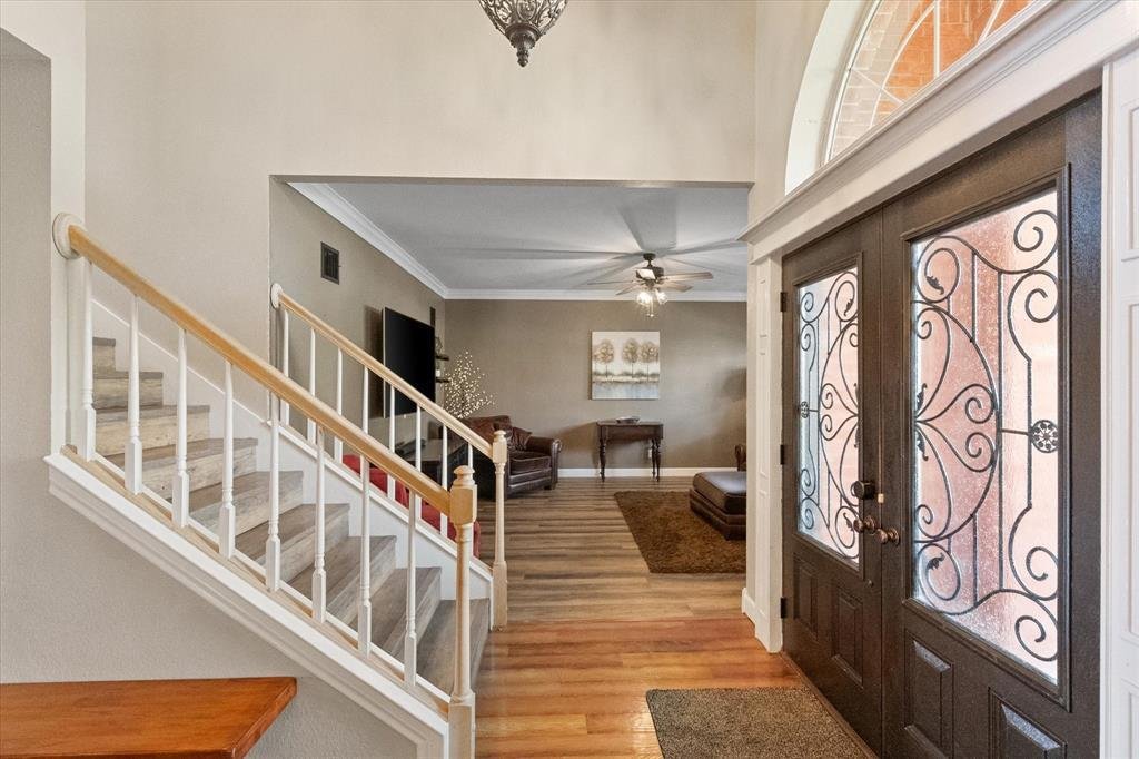 House in Arlington, Texas, United States 5 - 19004162