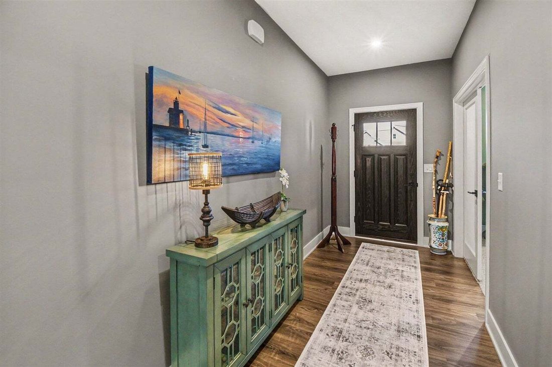 Appartement à Georgetown Township, Michigan, États-Unis 5 - 19003744