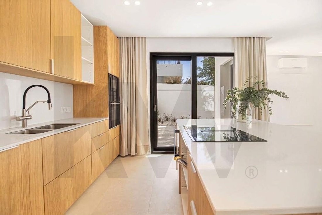 Residenza a Alcabideche, Lisbona, Portogallo 4 - 19006745