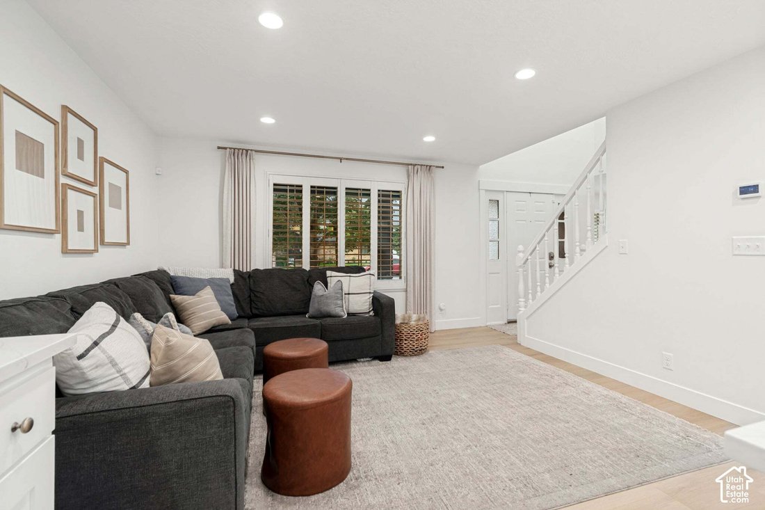 House in Sandy, Utah, United States 4 - 19003137