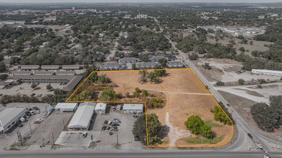 Land in Stephenville, Texas, United States 1 - 19003931