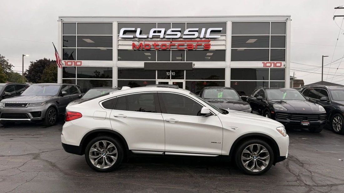 Suv in Milwaukee, WI, United States 1 - 19008058