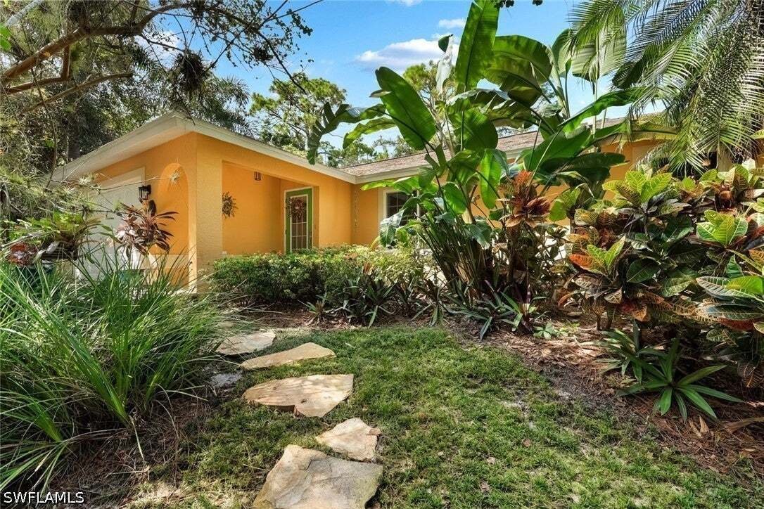 House in Naples, Florida, United States 1 - 19000287