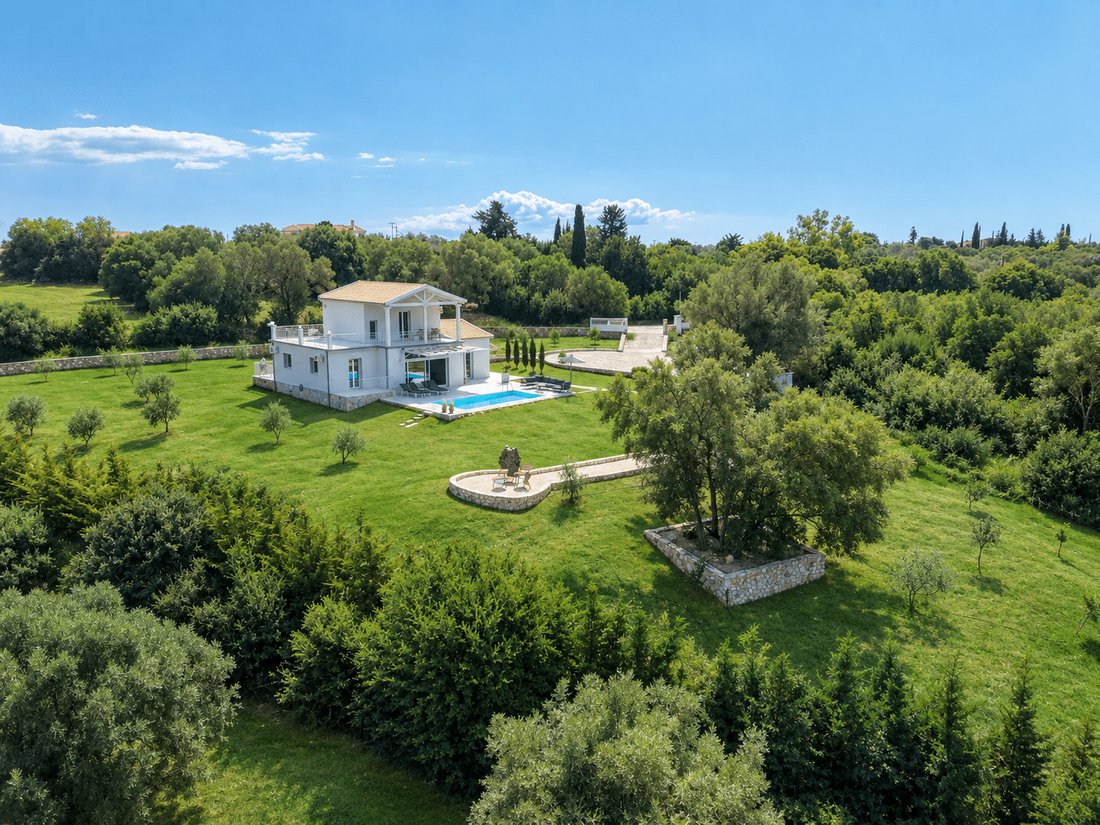 Villa in Argostoli, Peloponnese, Western Greece and the Ionian, Greece 3 - 19006747