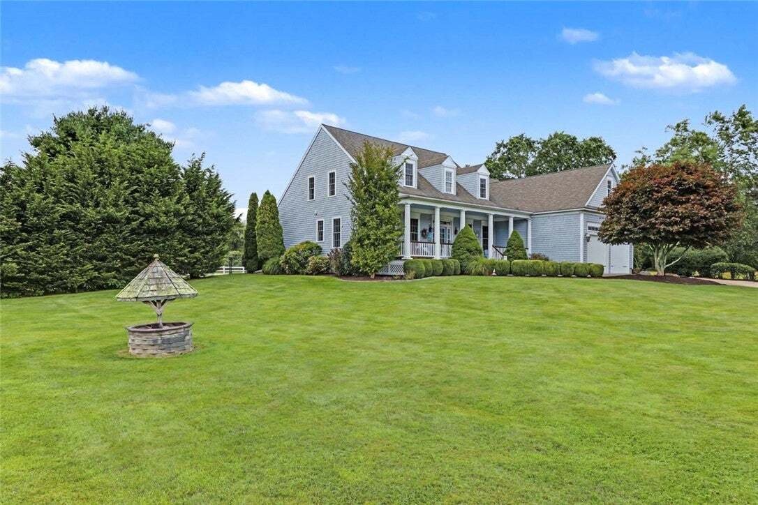 House in South Kingstown, Rhode Island, United States 3 - 19006572