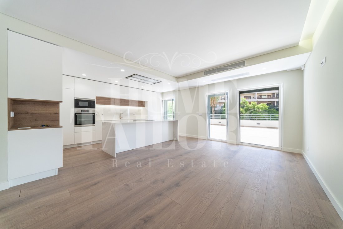 Apartamento en Odivelas, Distrito de Lisboa, Portugal 1 - 19007580