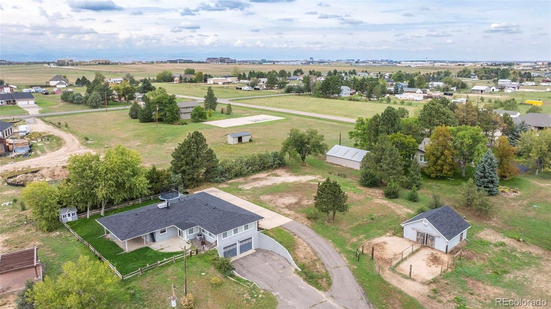 House in Parker, Colorado, United States 5 - 19003187