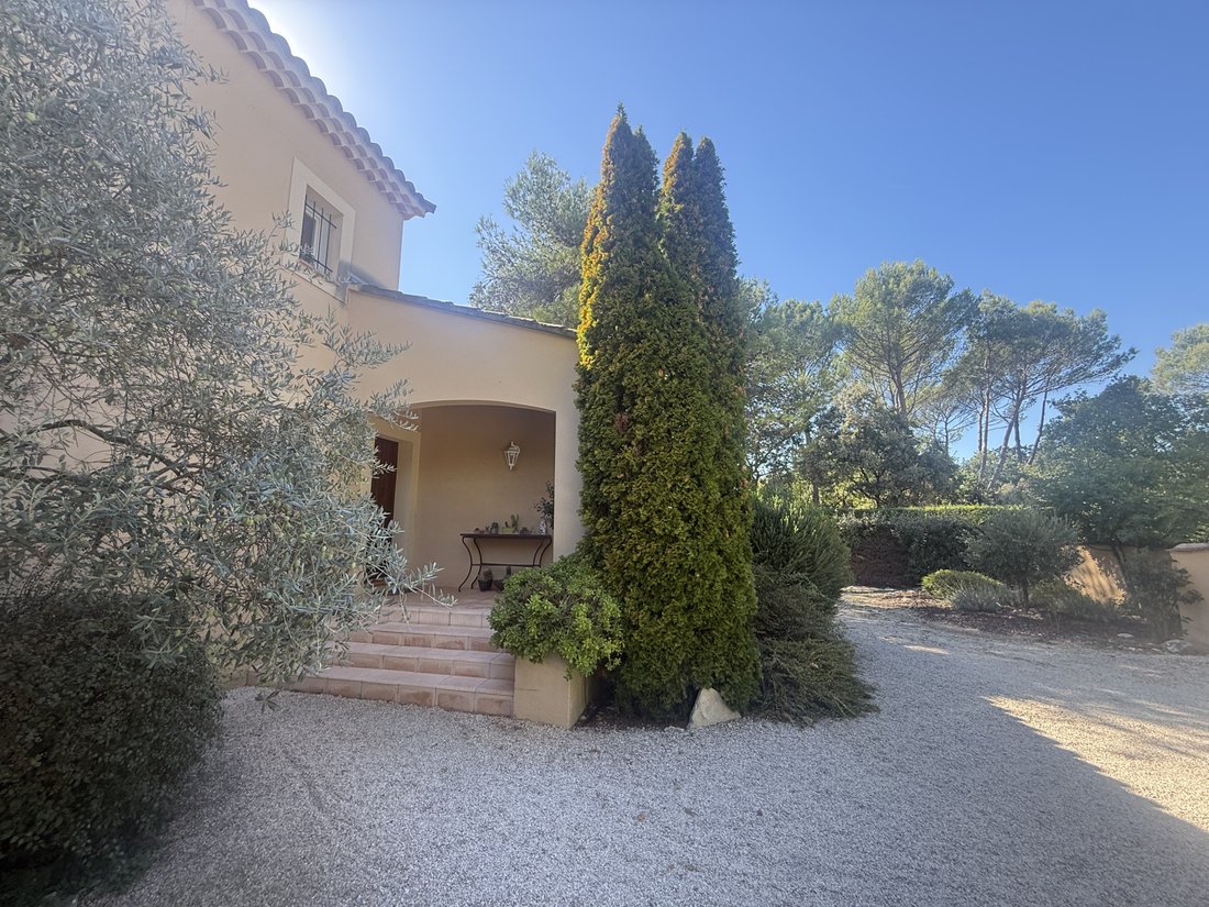 Villa in Mazan, Provence-Alpes-Côte d'Azur, France 4 - 19001776