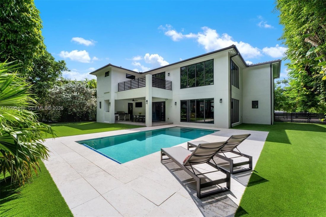 House in Miami, Florida, United States 1 - 19004353